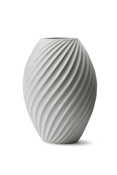 TuransoyCraft Geoid Dekoratif Modern Vazo 18 Cm ürün görseli 1