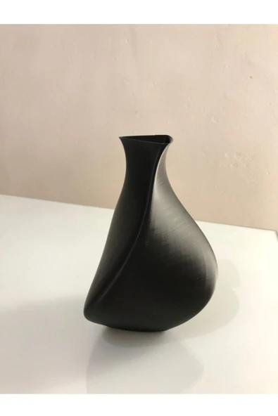 TuransoyCraft Dream Modern Dekoratif Vazo ürün görseli 1