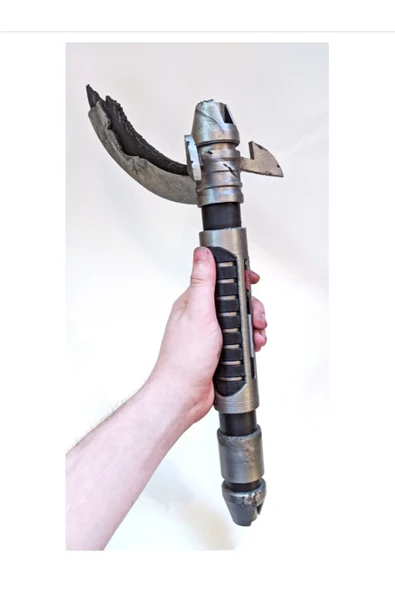 TuransoyCraft Maul'un Işın Kılıcı Kabzası ürün görseli 1