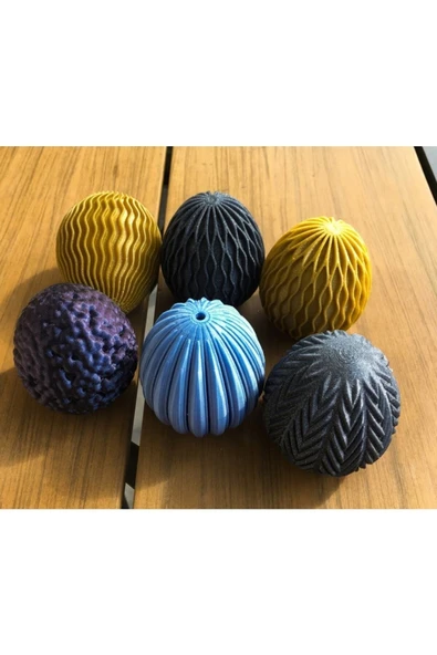 TuransoyCraft Paskalya Yumurtası - Resim 6