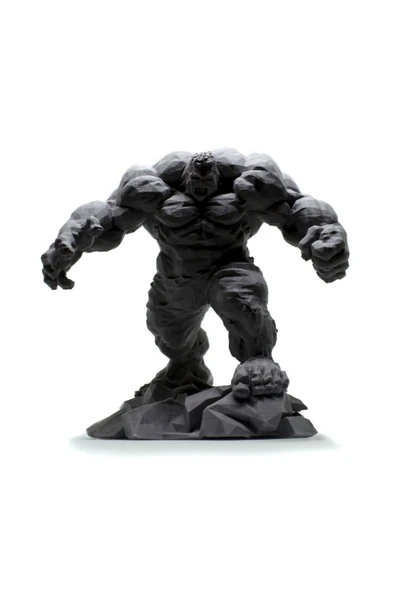 TuransoyCraft Devasa Hulk Figür - Resim 7