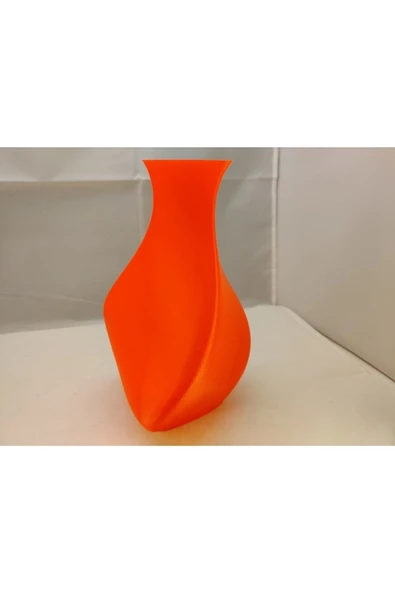 TuransoyCraft Dream Modern Dekoratif Vazo ürün görseli 1