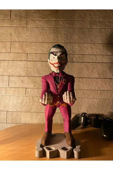 Pars Joker Joystick/Telefon/Kumanda Tutucu ürün görseli 1
