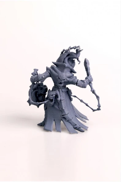 TuransoyCraft Thresh Şampiyon Biblo - Resim 2