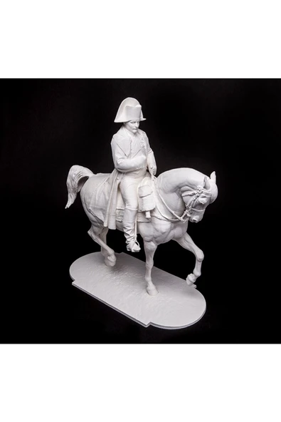 TuransoyCraft Napolyon Bonapart Fransız Imparatoru Napoleon Bonaparte Figür 20 Cm (büyük Boy) ürün görseli 1