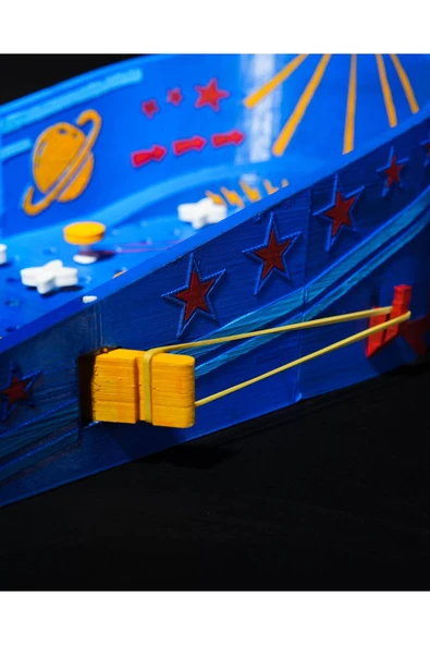 TuransoyCraft 3D Pinball Oyunu - Resim 3