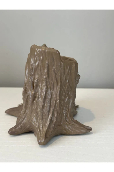 worksofart3D Groot Baskılı Hologram Kalemlik Makyaj Çantası - Resim 6