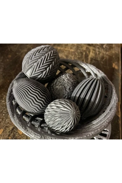 TuransoyCraft Paskalya Yumurtası - Resim 5