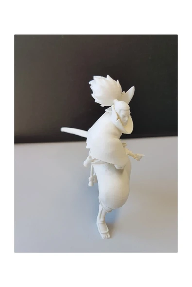 TuransoyCraft Yasuo Şampiyon Biblo - Resim 4