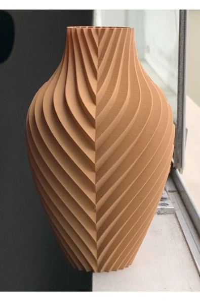 TuransoyCraft Versay Dekoratif Modern Vazo ürün görseli 1