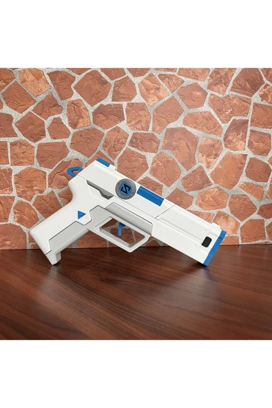 3dcentermarket Valorant Spectrum (Zedd) Classic Mavi ürün görseli 1