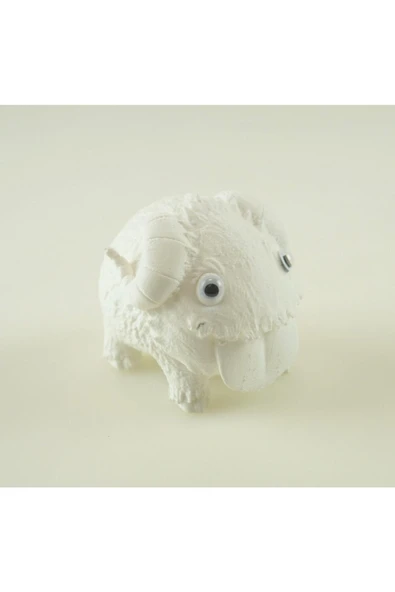 TuransoyCraft Poro Biblo ürün görseli 1