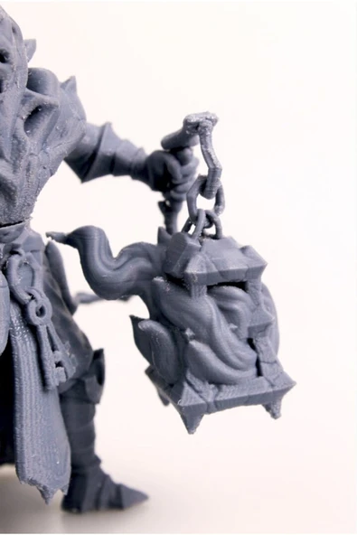 TuransoyCraft Thresh Şampiyon Biblo - Resim 5