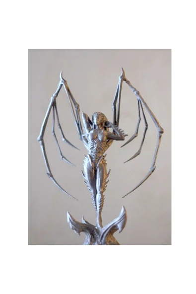 TuransoyCraft Kerrigan Bıçakların Kraliçesi Starcraft Dev Boy ürün görseli 1