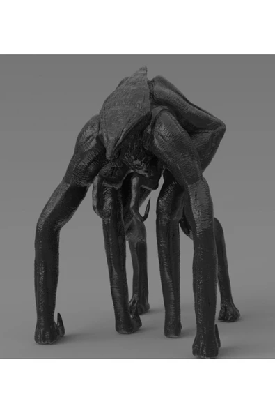 TuransoyCraft Muto Godzilla Figür Büyük Boy ürün görseli 1