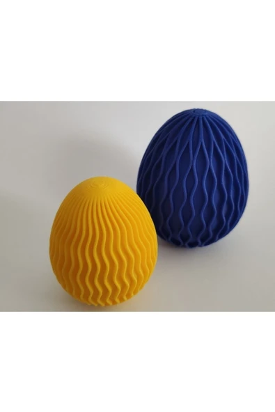 TuransoyCraft Paskalya Yumurtası - Resim 2