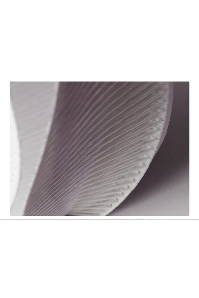 TuransoyCraft Twisted Modern Vazo - Resim 4