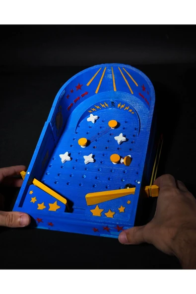 TuransoyCraft 3D Pinball Oyunu ürün görseli 1