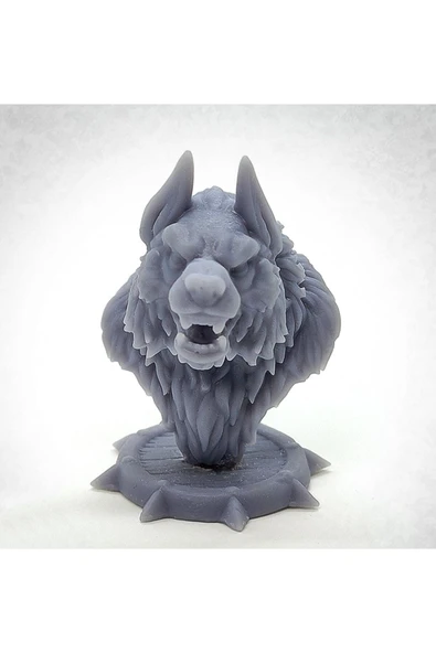 TuransoyCraft Agresif Werewolf Biblo - Resim 2