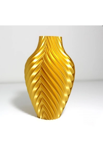 TuransoyCraft Versay Dekoratif Modern Vazo ürün görseli 1