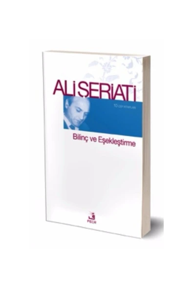 Fecr Yayınevi Bilinç Ve Eşekleştirme (cep Boy) ürün görseli 1