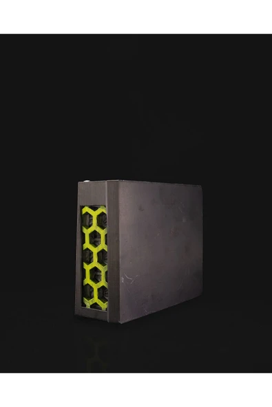 TuransoyCraft Gaming PC Oyuncu Bilgisayar Kasası USB SD Kart Kutusu Düzenleyici ürün görseli 1