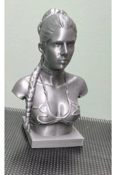 TuransoyCraft Slave Leia Star Wars Figür ürün görseli 1