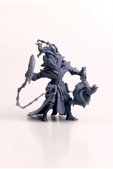 TuransoyCraft Thresh Şampiyon Biblo ürün görseli 1