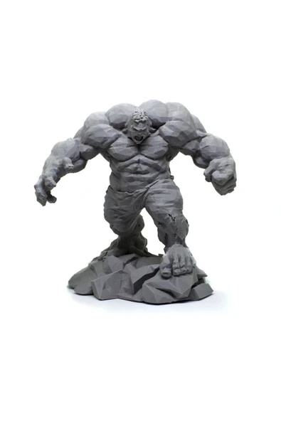 TuransoyCraft Devasa Hulk Figür ürün görseli 1