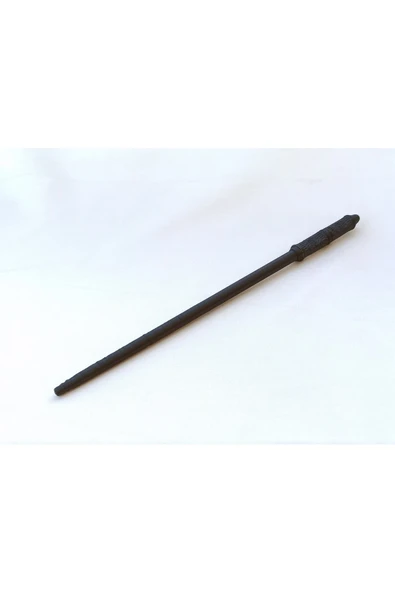 CarbonTech Severus Snape Asası Harry Potter Metal Çekirdekli Kutulu Asa ürün görseli 1