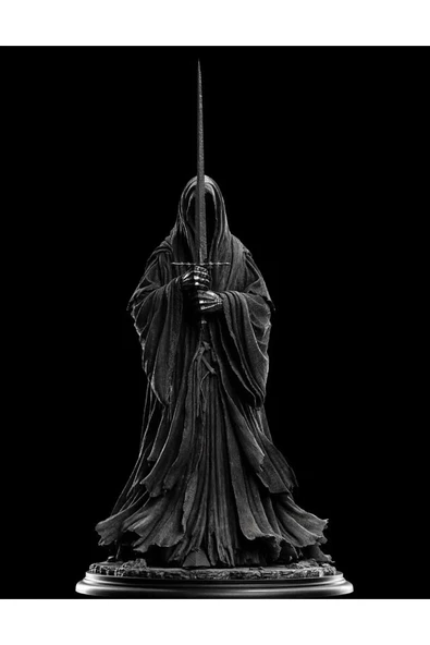TuransoyCraft Nazgul Dokuzlar Yüzüklerin Efendisi Figür Lotr 20 Cm (DEV BOY) ürün görseli 1