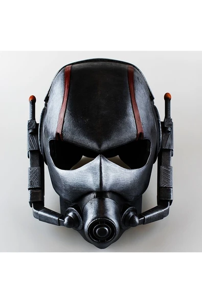 TuransoyCraft Ant Man Kask Maske ürün görseli 1