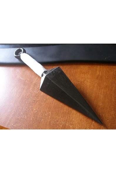 TuransoyCraft Naruto Kunai'nin Bıçağı 27cm - Resim 2