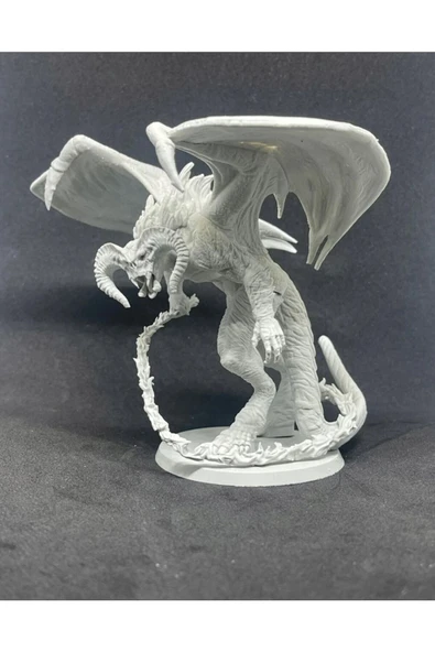 TuransoyCraft Balrog Yüce Iblis Figür 20 Cm (dev Boy) ürün görseli 1