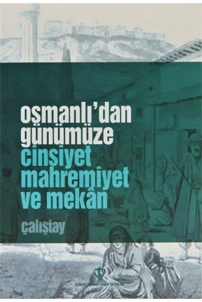 Diyanet Vakfı Yayınları Yalınayak ürün görseli 1
