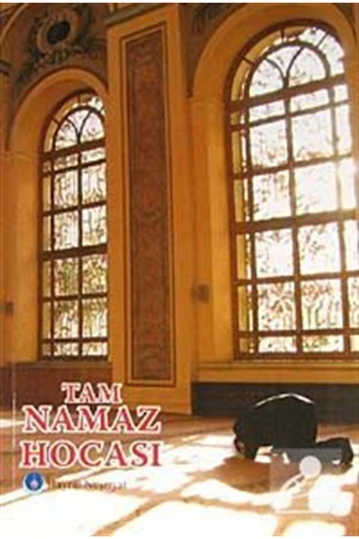 Hayrat Vakfı Yayınları Tam Namaz Hocası (HAFIZ BOY) ürün görseli 1