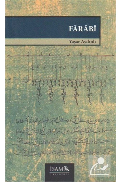 İsam Yayınları Farabi ürün görseli 1