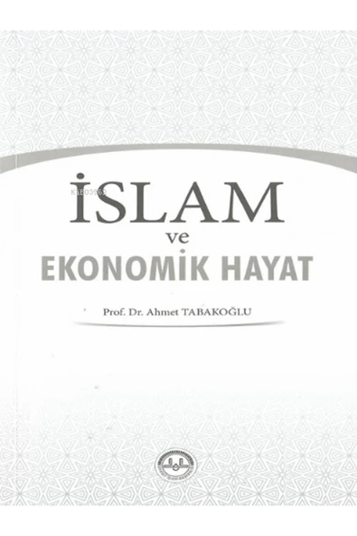 Diyanet İşleri Başkanlığı İslam Ve Ekonomik Hayat ürün görseli 1