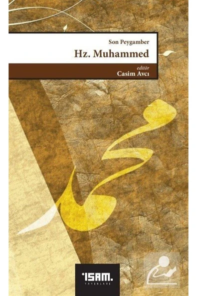 İsam Yayınları Son Peygamber Hz. Muhammed ürün görseli 1