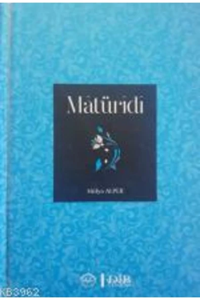 Diyanet İşleri Başkanlığı Malüridi ürün görseli 1