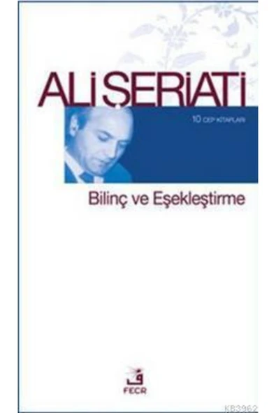 Fecr Yayınları Bilinç Ve Eşekleştirme ürün görseli 1