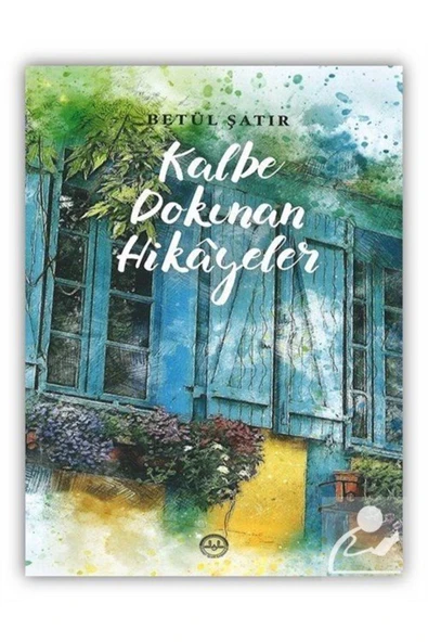 Diyanet İşleri Başkanlığı Kalbe Dokunan Hikayeler ürün görseli 1