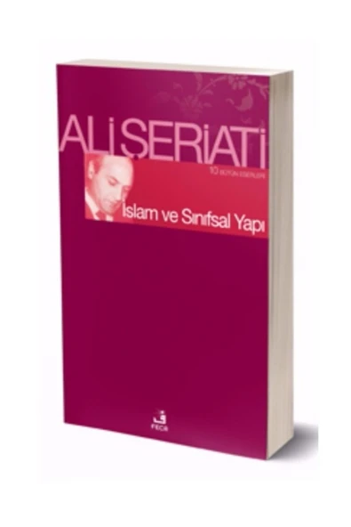 Fecr Yayınevi Islam Ve Sınıfsal Yapı ürün görseli 1