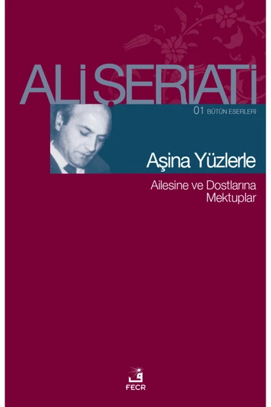 Fecr Yayınevi Aşina Yüzlerle ürün görseli 1
