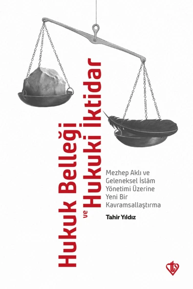Türkiye Diyanet Vakfı Yayınları Hukuk Belleği ve Hukuki İktidar / Tahir Yıldız / Türkiye Diyanet Vakfı Yayınları / 9786254285233 ürün görseli 1