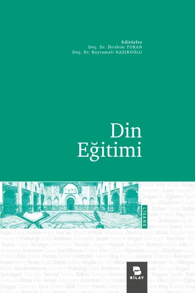 Bilay (Bilimsel Araştırma Yayınları) Din Eğitimi ürün görseli 1