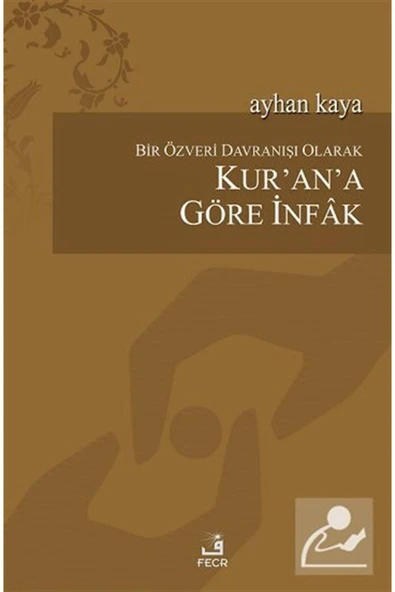 Fecr Yayınevi Kur'a'na Göre Infak ürün görseli 1