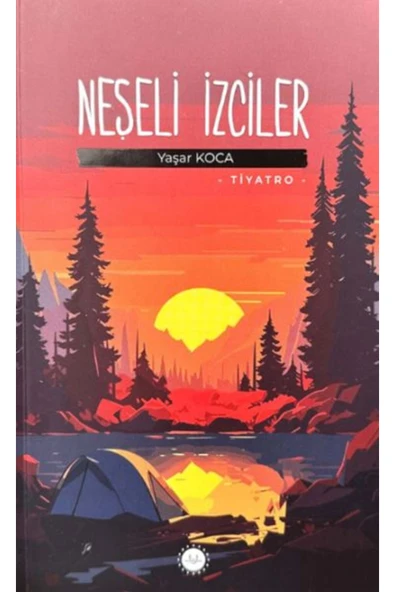 Diyanet İşleri Başkanlığı Neşeli İzciler ürün görseli 1
