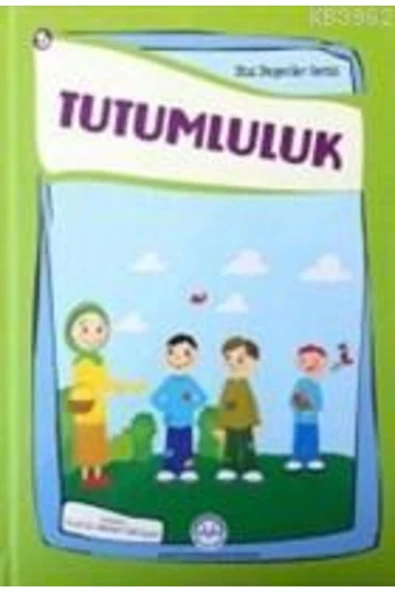 Diyanet İşleri Başkanlığı Tutumluluk Dini Değerler Serisi - 5 ürün görseli 1