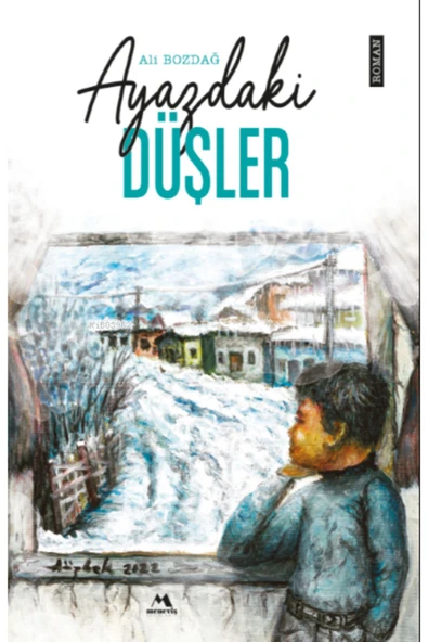 Meneviş Yayınları Ayazdaki Düşler ürün görseli 1
